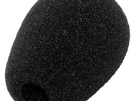 Williams AV WND 058 Windscreen for Mic 057, Mic 058, Mic 068 and Mic 088 Dual-Muff, Headset Microphones Online Hot Sale