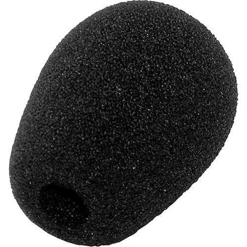 Williams AV WND 058 Windscreen for Mic 057, Mic 058, Mic 068 and Mic 088 Dual-Muff, Headset Microphones Online Hot Sale