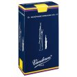 Vandoren SR234 Sopranino Sax Traditional Reeds Strength 4 (Box of 10) Online now