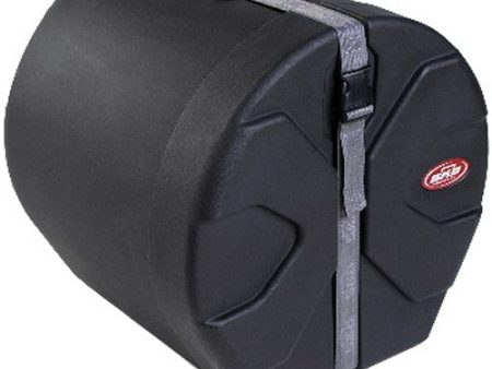 SKB 1SKB-D1212 Tom Case 12 x 12  (Black) Sale