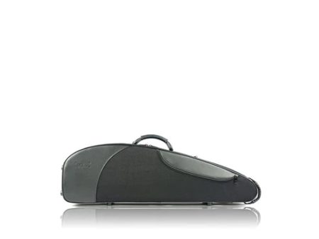 Bam 5003SN Classic 3 Contoured Violin Case (Black) Online