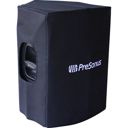 PreSonus SLS-312AI-COVER Protective Soft Cover (Black) Hot on Sale