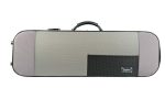 Bam 5001SG Stylus Violin Case (Grey) Hot on Sale