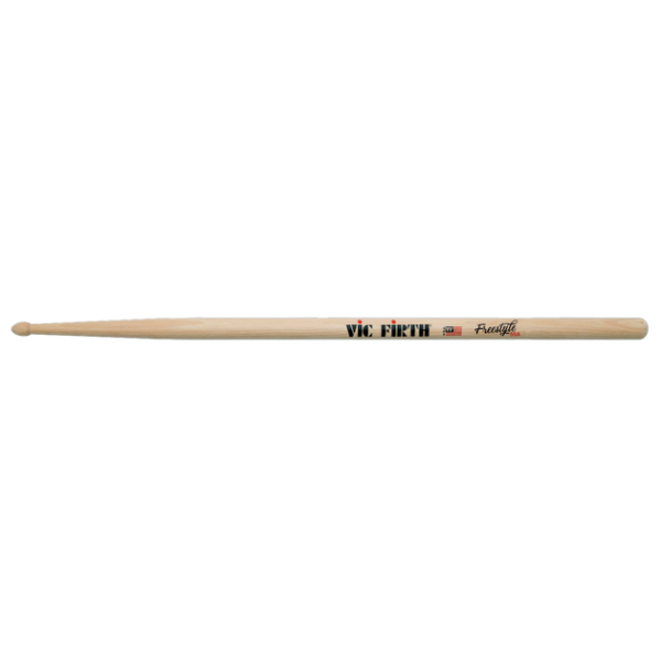 Vic Firth FS55A American Concept Freestyle 55A Drumsticks Online Hot Sale