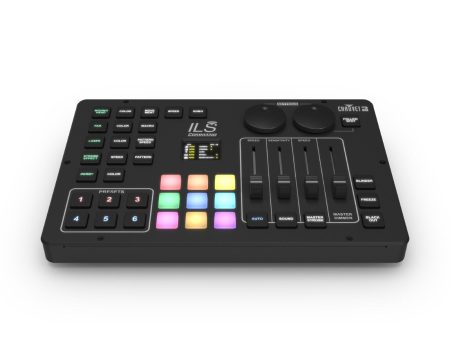 Chauvet DJ ILS Command Controller For Sale