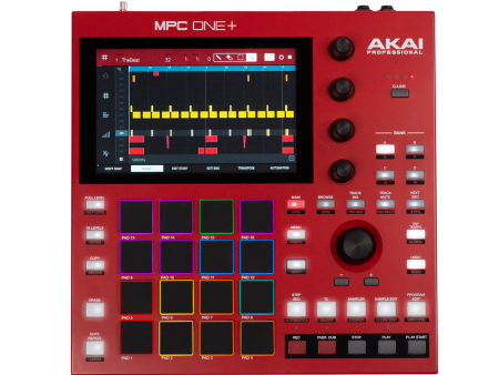 Akai MPCONE+ Standalone Music Production Center Sale