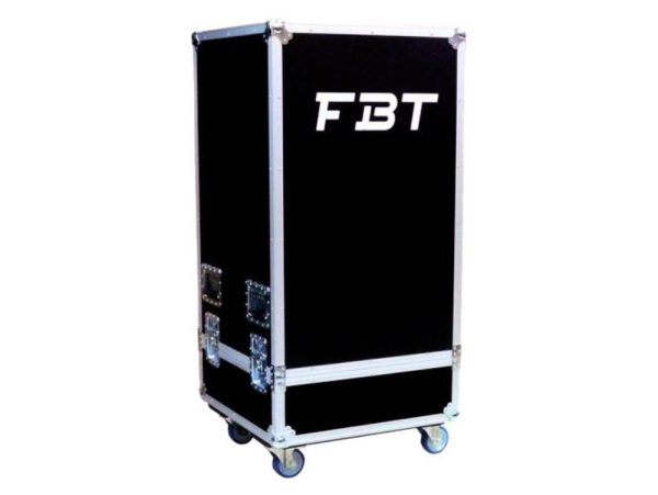 FBT FK 206-6 Flight Case For 6X FBT MITUS 206L Or MITUS 206LA Speakers Cheap