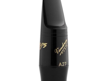 Vandoren SM414 A27 V5 Series Alto saxophone Mouthpiece For Sale