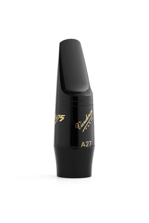 Vandoren SM414 A27 V5 Series Alto saxophone Mouthpiece For Sale