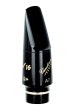 Vandoren SM813S+ V16 Series Alto Saxophone Mouthpiece Small Chamber (A7S+) For Sale