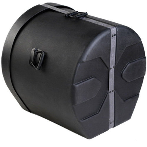 SKB 1SKB-D1820 Bass Drum Case 18 x 20  (Black) Cheap