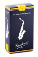 Vandoren SR211 Alto Sax Traditional Reeds Strength 1 (Box of 10) Online