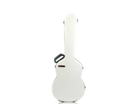 Bam 8002XLW Hightech Classical Guitar Case (White) Online