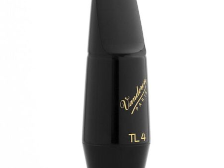 Vandoren SM722 TL4 Optimum Series Tenor Saxophone Mouthpiece For Sale