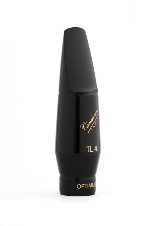 Vandoren SM722 TL4 Optimum Series Tenor Saxophone Mouthpiece For Sale