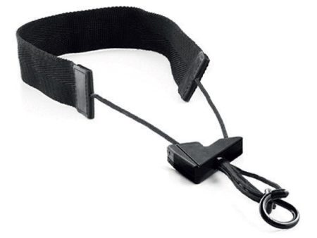 Vandoren VSS201  V  Neck Sax Strap - Small on Sale