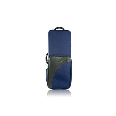 Bam 3022SM Trekking Tenor Saxophone Case (Navy Blue) Online Hot Sale