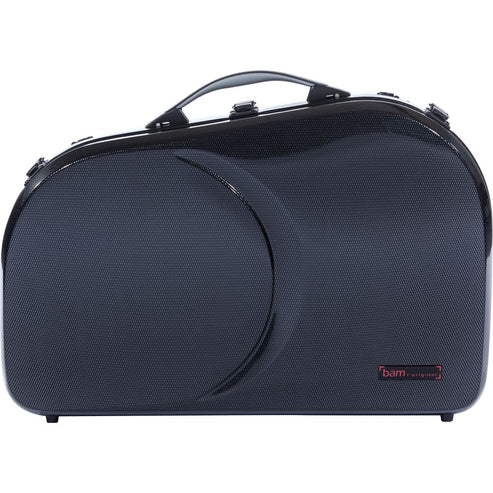 Bam 6001XLC Hightech French Horn Case (Black Carbon) Online Hot Sale