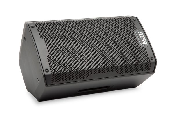 Alto TS408 2000W Powered Speaker With Bluetooth - 8  Supply