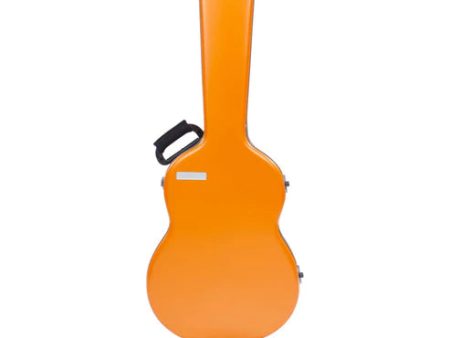 Ban DEF8002XLO La Defense Hightech Classical Guitar Case (Orange) Online