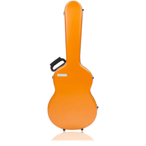 Ban DEF8002XLO La Defense Hightech Classical Guitar Case (Orange) Online