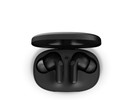 Urbanista SEOUL Bluetooth Mobile Gaming Earbuds (Black) For Cheap