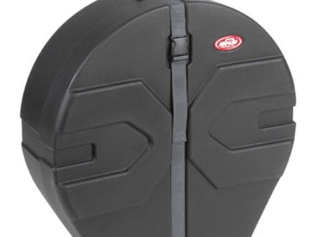 SKB 1SKB-CS22 Roto-Molded Cymbal Safe Case 22  on Sale