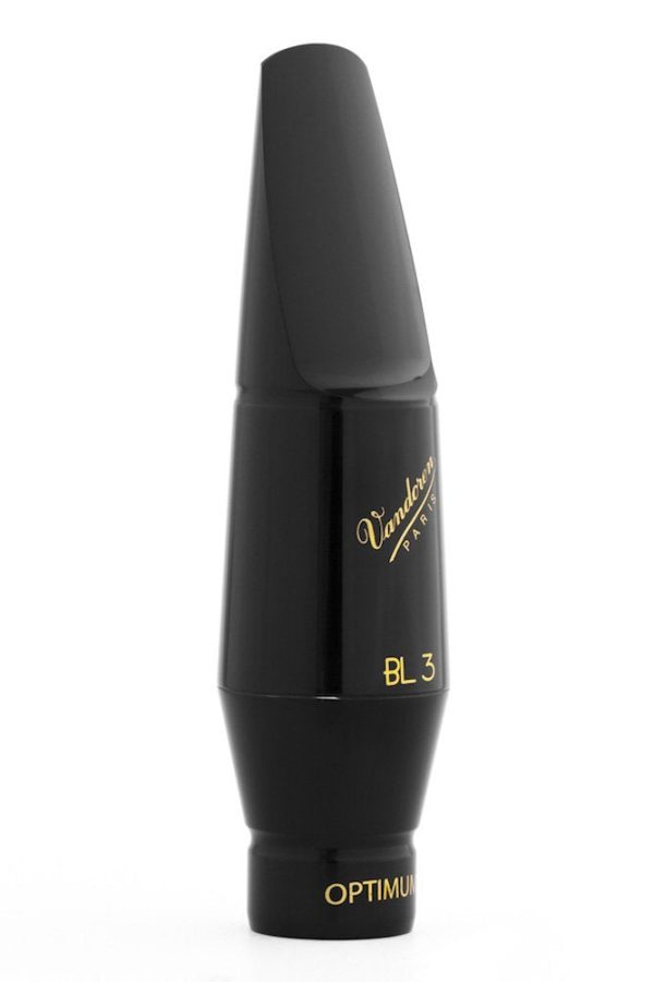 Vandoren SM731 BL3 Optimum Series Baritone Saxophone Mouthpiece Online Sale