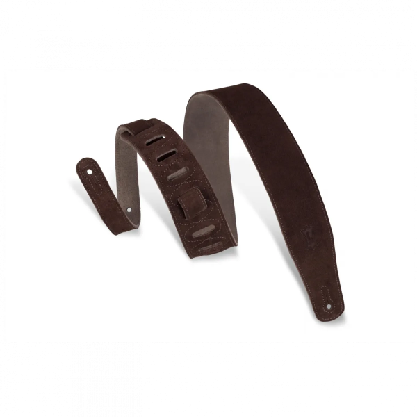 Levy’s MS26 Classics Series Guitar Strap - 2.5  (Brown) Online