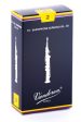 Vandoren SR202 Soprano Sax Traditional Reeds Strength 2 (Box of 10) Online now