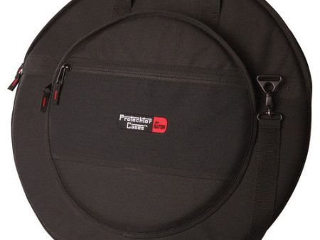 Gator GP-12 Slinger-Style Cymbal Protechtor Bag For Cheap