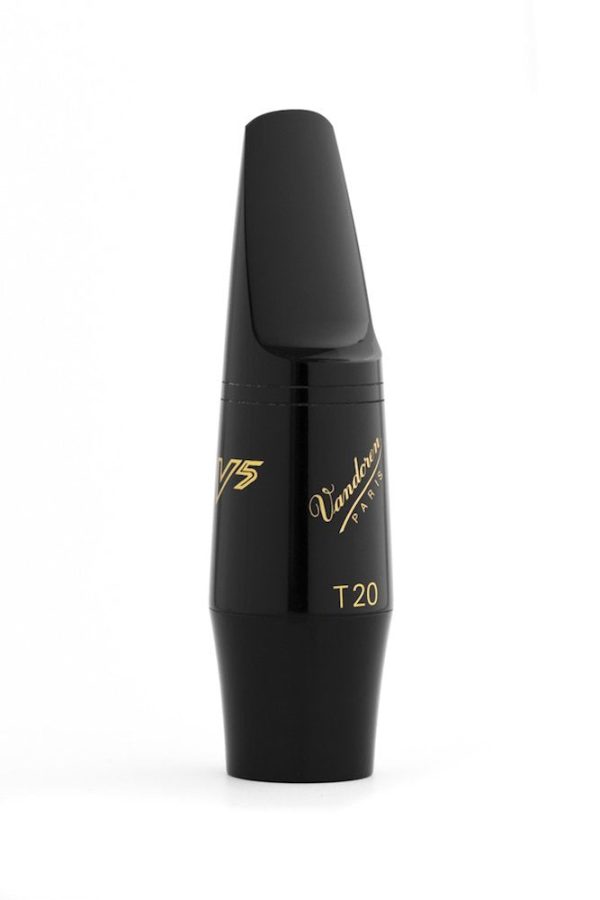 Vandoren SM422 T20 V5 Series Tenor Saxophone Mouthpiece For Cheap