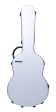 Bam 8002SGC Classic Classical Guitar ABS Case (Light Grey) Online Sale