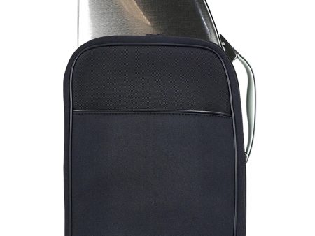 Bam 4101XLPT Hightech Alto Saxophone Case With Pocket (Tweed) For Discount