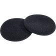 Williams AV EAR 035 Replacement Earpads For HED 027 Headphones (Pair) For Sale