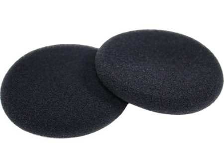 Williams AV EAR 035 Replacement Earpads For HED 027 Headphones (Pair) For Sale