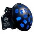 American DJ VERTIGO-HEX-LED HEX LED RGBCAW Beam Effect For Sale