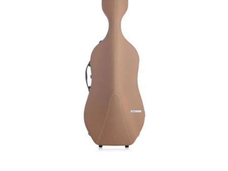 Bam ET1005XLGR L Etoile Hightech Slim Cello Case (Greige) Online Hot Sale