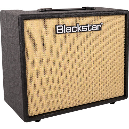 Blackstar DEBUT 50R 50W Combo Amplifier (Black) Online Sale