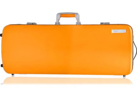 Bam DEF2201XLO La Defense Hightech Oblong Viola Case (Orange) For Sale