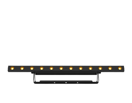 Chauvet DJ COLORBANDQ3BTILS LED Linear Wash Light With Bluetooth + ILS Sale