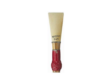 Vandoren HC10 Contra Bassoon Reed Sale