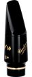 Vandoren SM812S+ V16 Series Alto saxophone Mouthpiece Small Chamber (A6S+) Online now