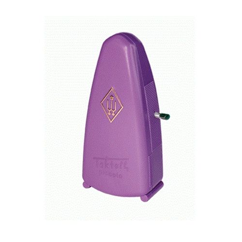 Wittner 830371 Taktell Piccolo Metronome (Lilac Violet) Cheap