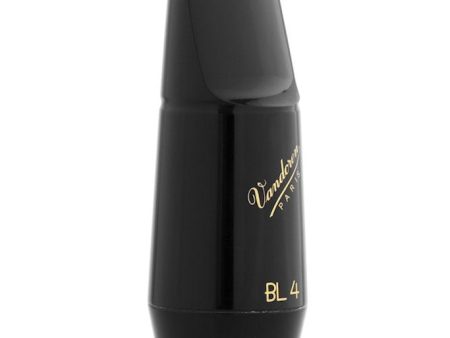 Vandoren SM732 BL4 Optimum Series Baritone Saxophone Mouthpiece Online