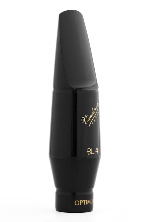 Vandoren SM732 BL4 Optimum Series Baritone Saxophone Mouthpiece Online