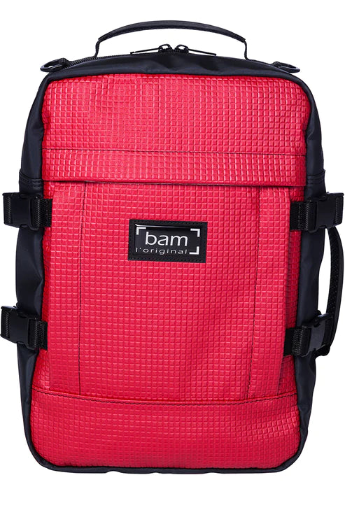 Bam A+R Backpack For Hightech Case (Red) Online now