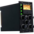 Black Lion Audio Seventeen 500 Single-Channel FET Compressor (500 Series Module) on Sale