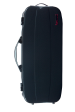 Bam 3233XLC Hightech Adjustable Bassoon Case (Black Carbon) Fashion