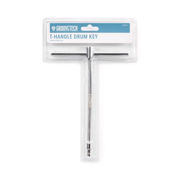 GrooveTech CT-GTDKY1 T Handle Drum Key Discount